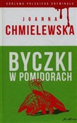 Byczki w p... - Joanna Chmielewska -  foreign books in polish 