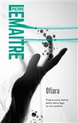 Ofiara - Pierre Lemaitre -  books in polish 