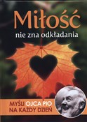 Polska książka : Miłość nie... - Opracowanie Zbiorowe