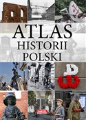 Atlas Hist... - Tomasz Wieseń, Beata Wieseń, Elżbieta Meisner -  foreign books in polish 
