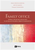 polish book : Family Off... - Małgorzata Janicka, Artur Sajnóg, Tomasz Sosnowski
