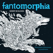 Książka : Fantomorph... - Kerby Rosanes