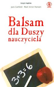 Picture of Balsam dla Duszy nauczyciela