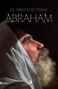 Abraham - Arkadiusz Paśnik -  Książka z wysyłką do UK