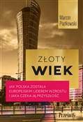 Książka : Złoty wiek... - Marcin Piątkowski