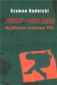 Zagubiony ... - Szymon Rudnicki -  books in polish 