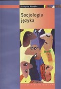 polish book : Socjologia... - Kwiryna Handke
