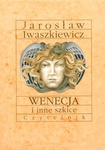 Picture of Wenecja i inne szkice