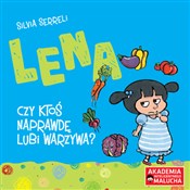 Lena Czy k... - Silvia Serreli -  books from Poland