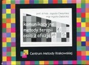 Komunikacy... - Jagoda Cieszyńska, Agata Dębicka -  Polish Bookstore 