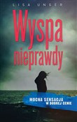 Wyspa niep... - Lisa Unger -  books from Poland