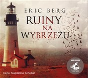 Książka : [Audiobook... - Eric Berg