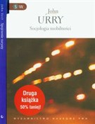 Polska książka : Socjologia... - John Urry