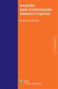 Nadzór nad... - Rafał Mroczkowski -  books from Poland