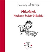Mikołajek.... - René Goscinny, Jean-Jacques Sempé -  books from Poland