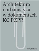 polish book : Architektu... - Andrzej Skalimowski
