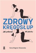 Zdrowy krę... - Ilona Wagner-Olszewska -  books from Poland