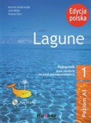 Lagune 1 P... - Hartmut Aufderstrasse, Jutta Muller, Thomas Storz -  foreign books in polish 