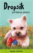 Dropsik po... - Agnieszka Stelmaszyk -  books from Poland