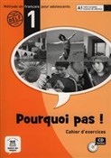 polish book : Pourquoi P... - Michele Bosquet, Salles Matilde Martinez, Yolanda Rennes