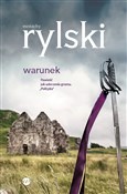 Warunek - Eustachy Rylski -  foreign books in polish 