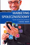 Marketing ... - Arkadiusz Podlaski -  Polish Bookstore 