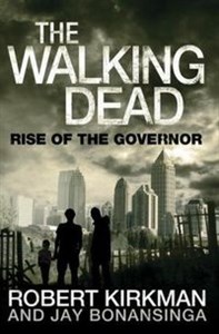 Picture of Rise of the Governor The Walking Dead