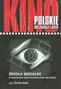 Kino polsk... -  books in polish 