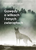 Gawędy o w... - Marcin Kostrzyński - Ksiegarnia w UK