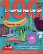 100 zdrowy... - Glen Matten -  books from Poland