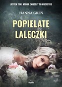 Popielate ... - Hanna Greń -  foreign books in polish 