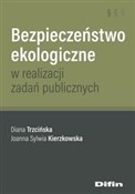 Bezpieczeń... - Diana Trzcińska, Joanna Sylwia Kierzkowska -  foreign books in polish 