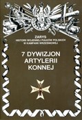 Książka : 7 Dywizjon... - Piotr Zarzycki