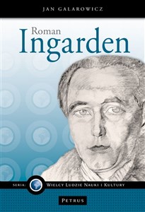 Picture of Roman Ingarden Etyka wartości