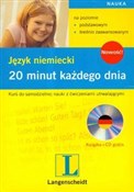 20 minut k... - Aneta Białek -  books from Poland