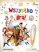 Wszystko g... - Eliseo García -  books from Poland