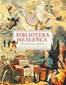 Książka : Biblioteka... - Edward Brooke-Hitching