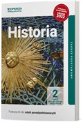 Książka : Historia 2... - Janusz Ustrzycki, Mirosław Ustrzycki