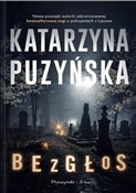 polish book : Bezgłos DL... - Katarzyna Puzyńska