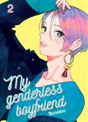 My genderl... - Tamekou -  books from Poland