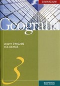 Geografia ... - Bożena Dąbrowska, Zbigniew Zaniewicz - Ksiegarnia w UK