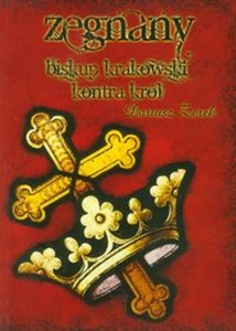Picture of Zegnany Biskup krakowski kontra król