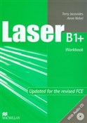 Książka : Laser B1 +... - Steve Taylore-Knowles