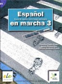 Książka : Espanol en... - Viudez Francisca Castro, Rubio Teresa Benitez, Diez Ignacio Rodero, Franco Carmen Sardinero