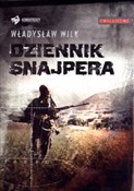 Dziennik s... - Władysław Wilk -  Książka z wysyłką do UK