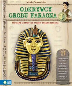 Obrazek Odkrywcy grobu Faraona