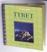 polish book : Tybet Życi... - Michael Willis