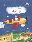polish book : Pilot i ja... - Adam Bahdaj