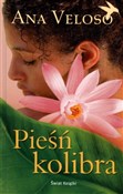 Pieśń koli... - Ana Veloso -  Polish Bookstore 