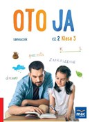 Polska książka : Oto ja. Sa... - Karina Mucha, Anna Stalmach-Tkacz, Joanna Wosianek